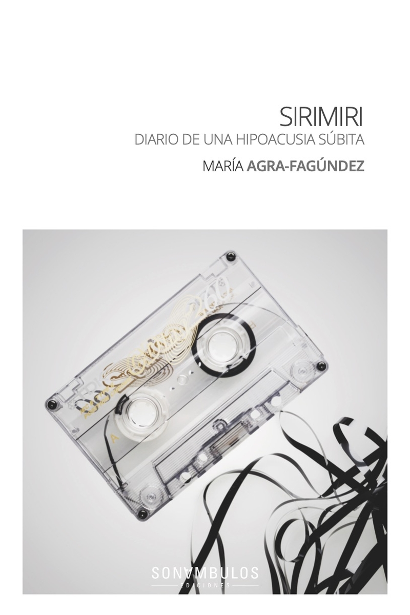 SIRIMIRI: portada