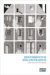 Sentimientos encontrados (Segunda edición): portada