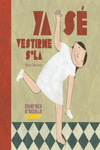Ya sé vestirme sola: portada