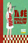 Ya sé prepararme el desayuno: portada