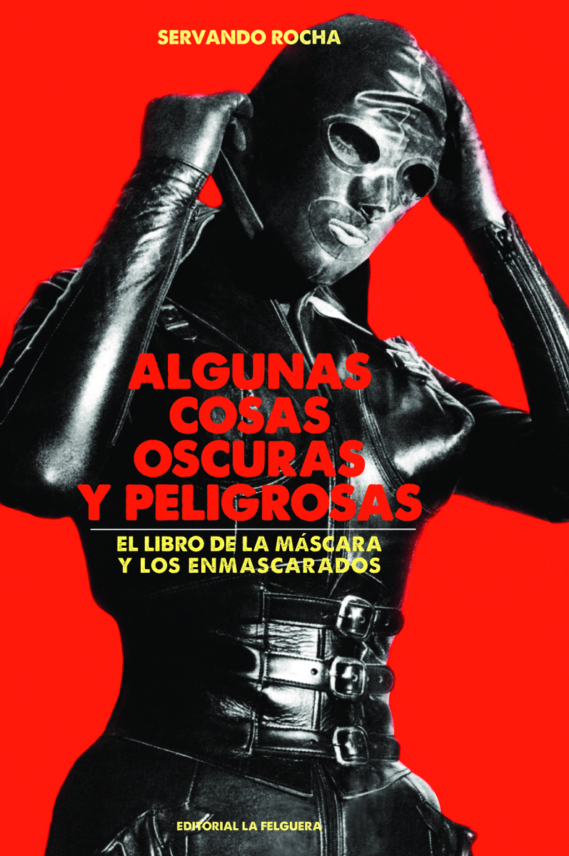 ALGUNAS COSAS OSCURAS Y PELIGROSAS (2ED): portada