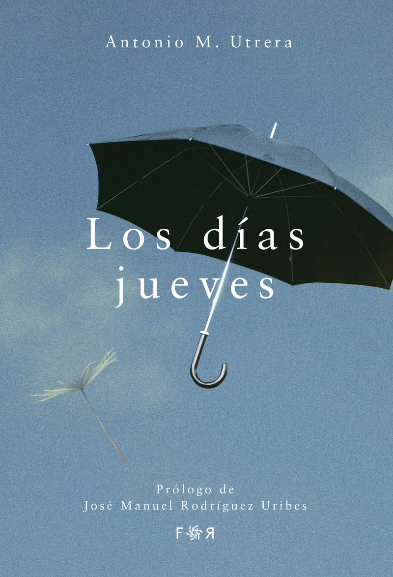 Los días jueves: portada