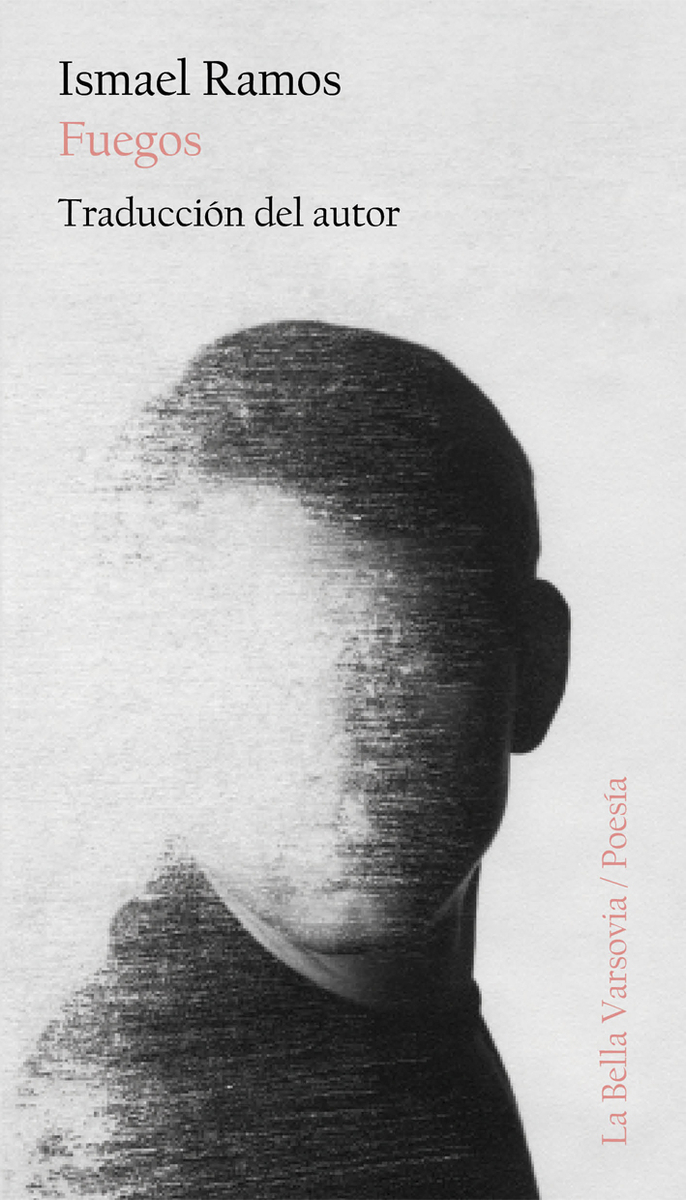 Fuegos (2ªED): portada