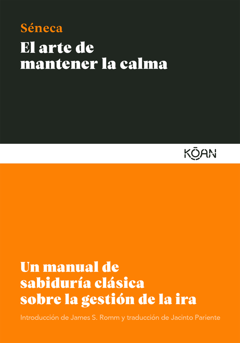 El arte de mantener la calma (3ED): portada