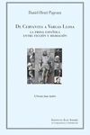 De Cervantes a Vargas Llosa.: portada