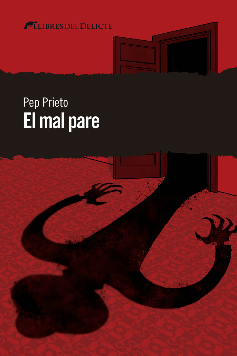 El mal pare: portada