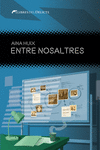 Entre nosaltres (5ª ED): portada
