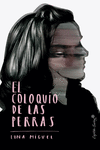 El coloquio de las perras (2ªED): portada