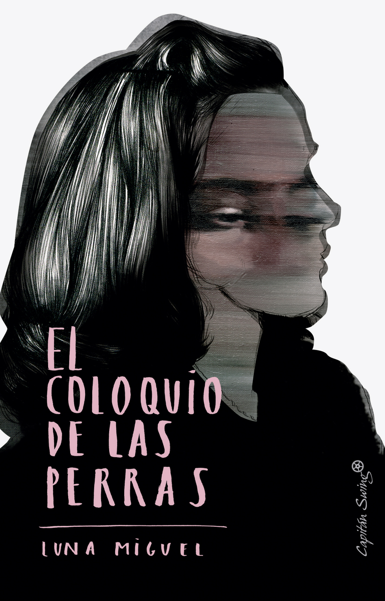 El coloquio de las perras (2ED): portada