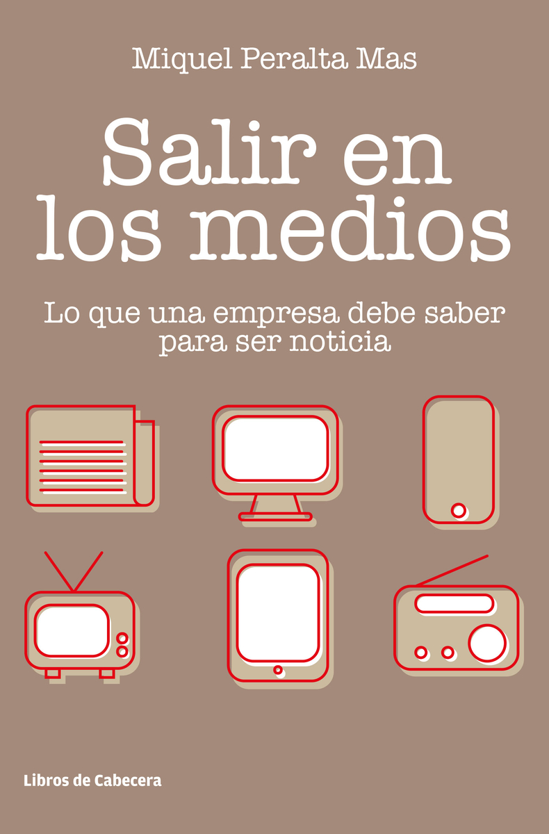 SALIR EN LOS MEDIOS: portada