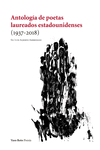 Antología de poetas laureados estadounidenses: portada