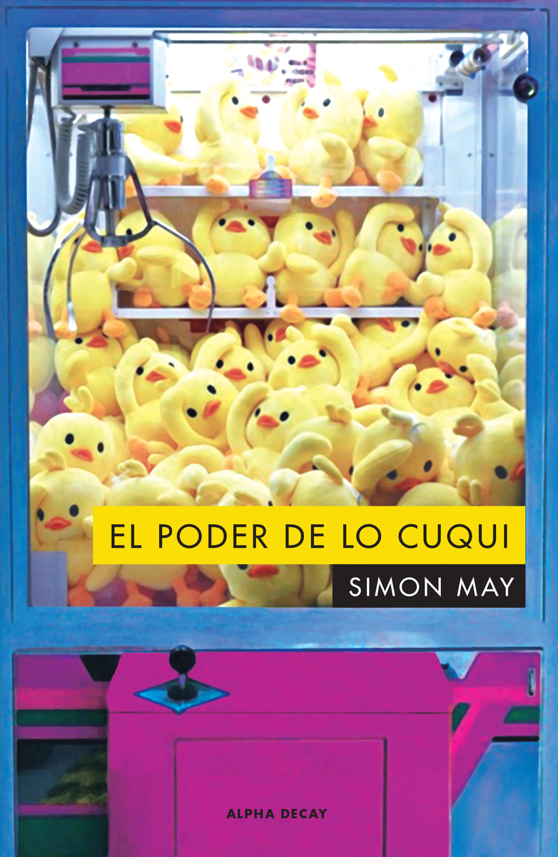 EL PODER DE LO CUQUI (3ED): portada