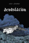 Devastación: portada