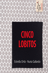 Cinco Lobitos: portada