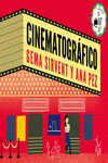 Cinematográfico: portada
