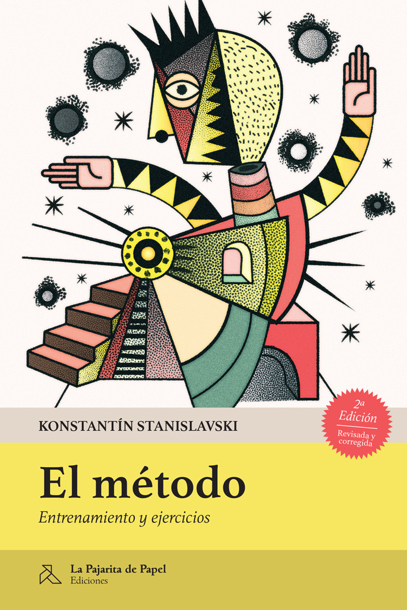 El Método: portada