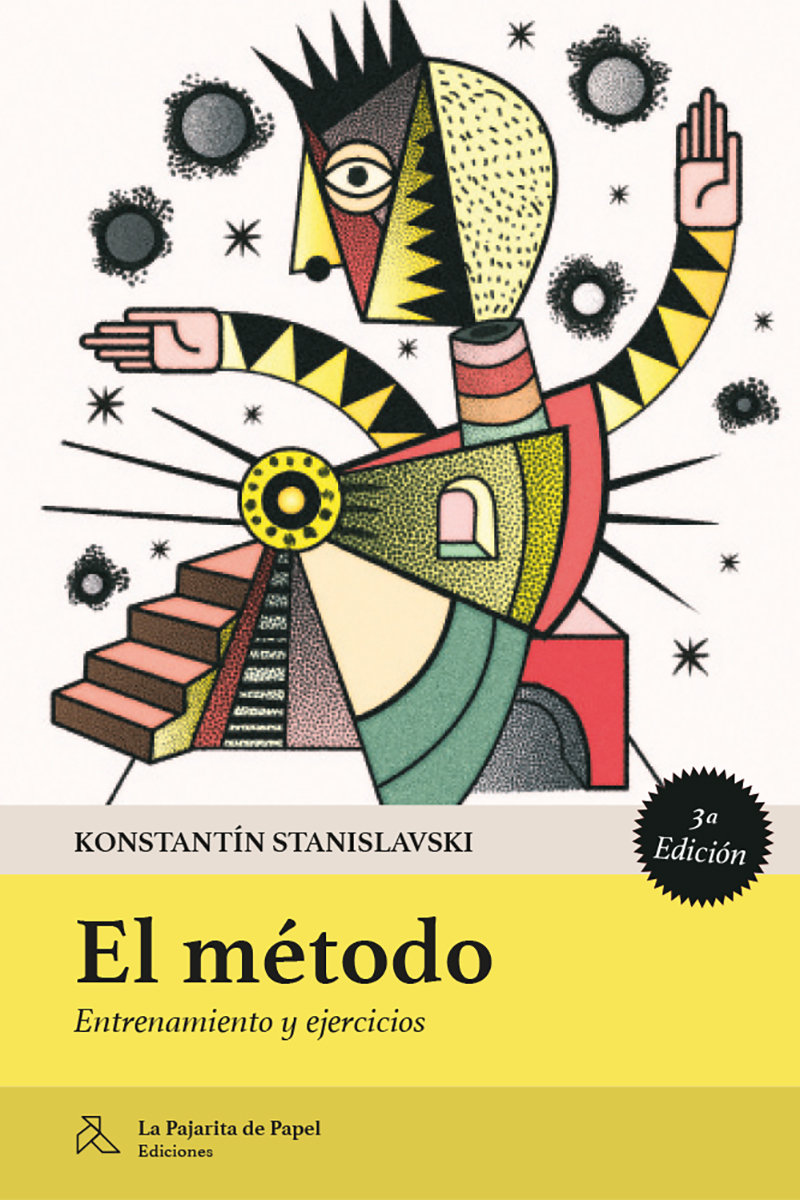 El Método (3ª ED): portada