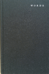 Words: portada