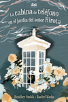 La cabina de teléfono en el jardín del señor Hirota: portada