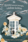 Hirota jaunaren lorategiko telefono kabina: portada