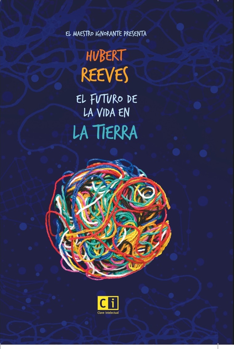 El futuro de la vida en la Tierra: portada