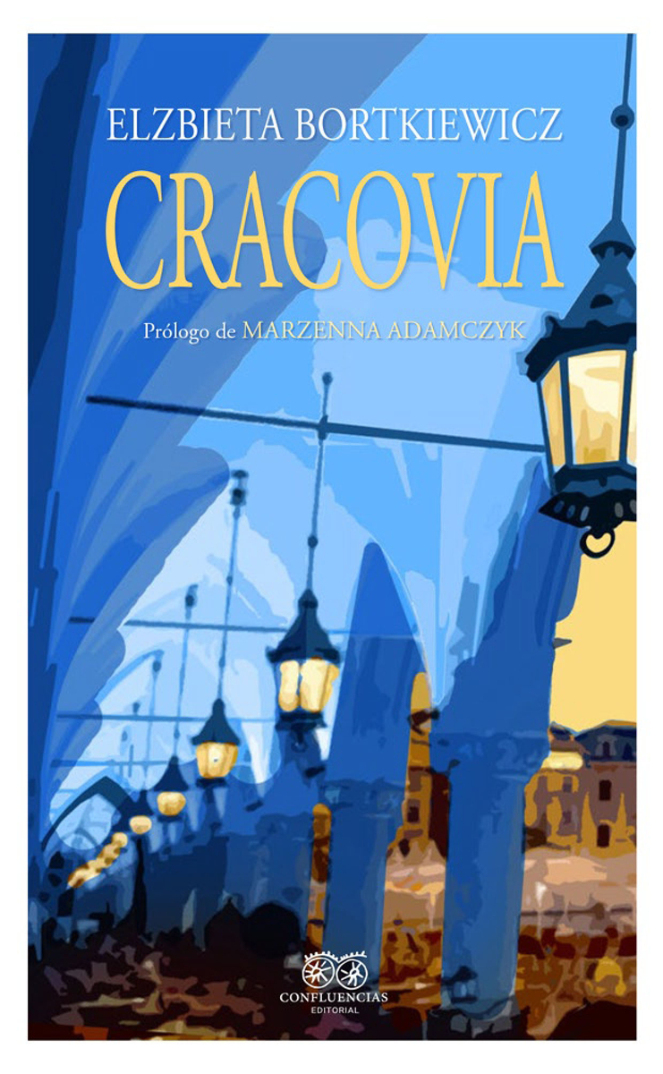 Cracovia: portada