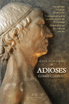 Diccionario de adioses: portada