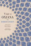 Viaje a Oxiana (2ªED): portada
