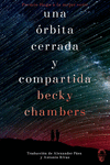 Una órbita cerrada y compartida: portada