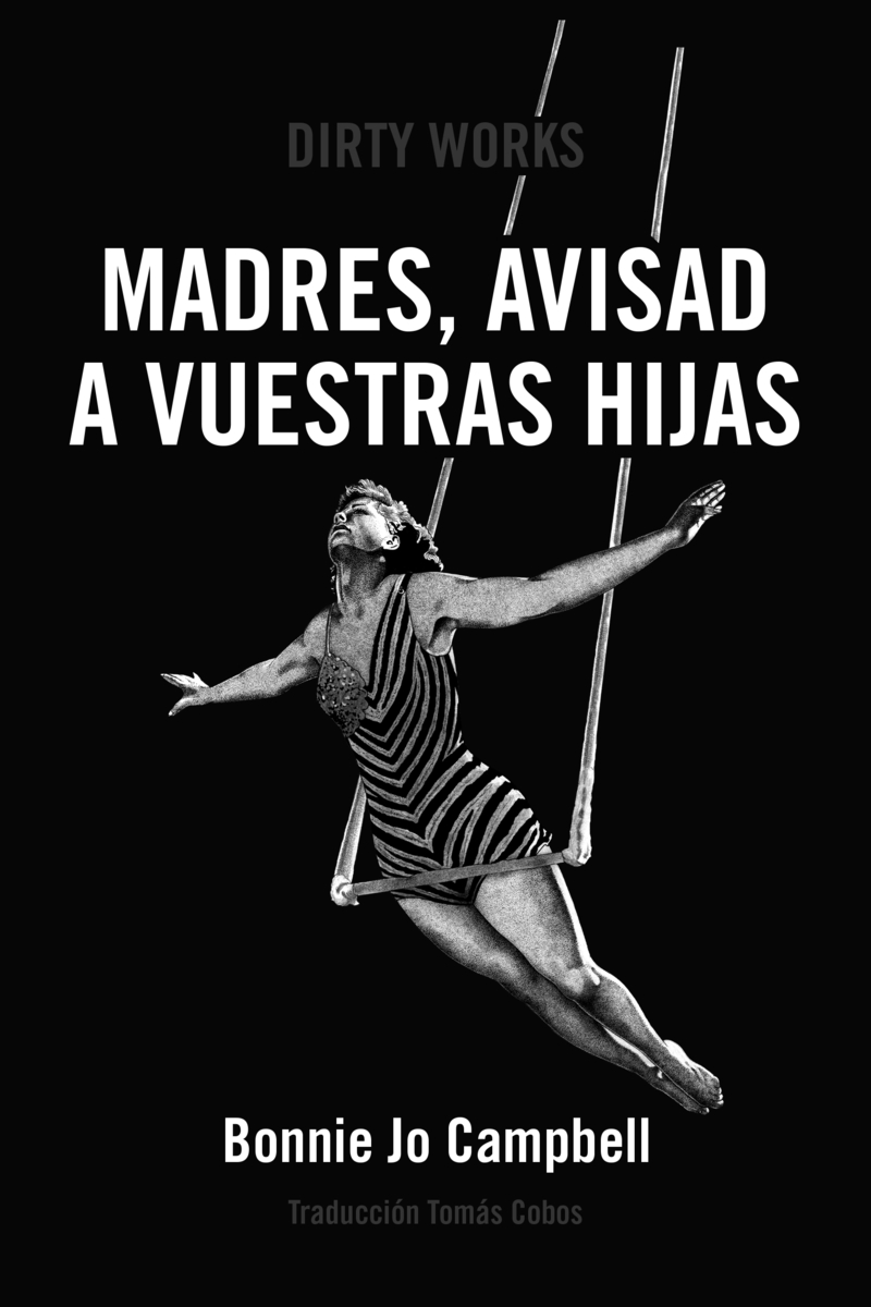 Madres, avisad a vuestras hijas (3ªED): portada