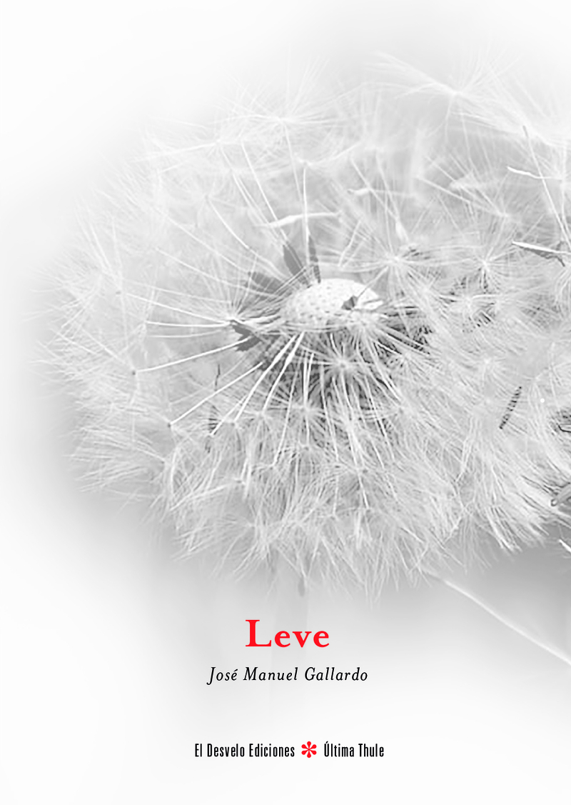 Leve: portada