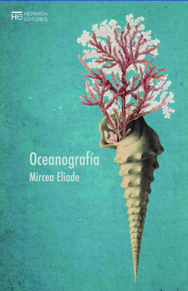 Oceanografía: portada