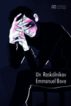 Un Raskólnikov: portada