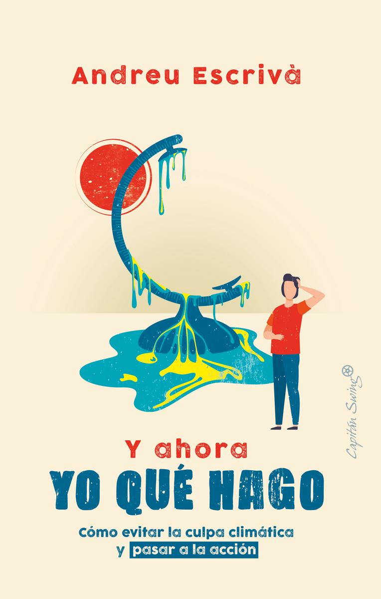 Y ahora yo qué hago (2ªED): portada