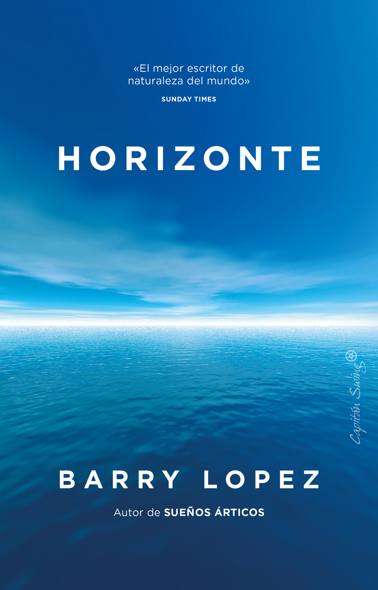 Horizonte: portada