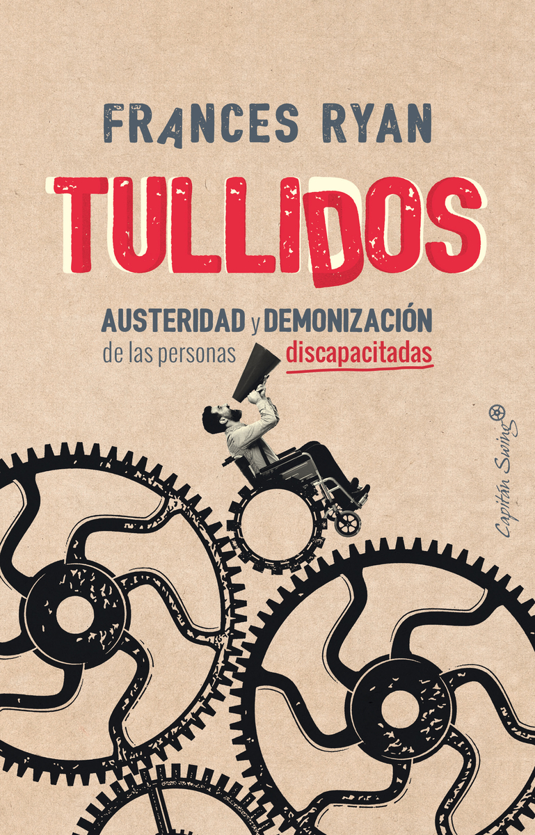 Tullidos: portada