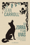 LA ZORRA Y LAS UVAS: portada