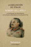 LA MALDICIÓN DE STALIN  (IMPERDIBLES): portada