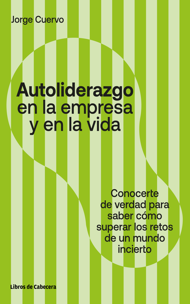 AUTOLIDERAZGO EN LA EMPRESA Y EN LA VIDA: portada