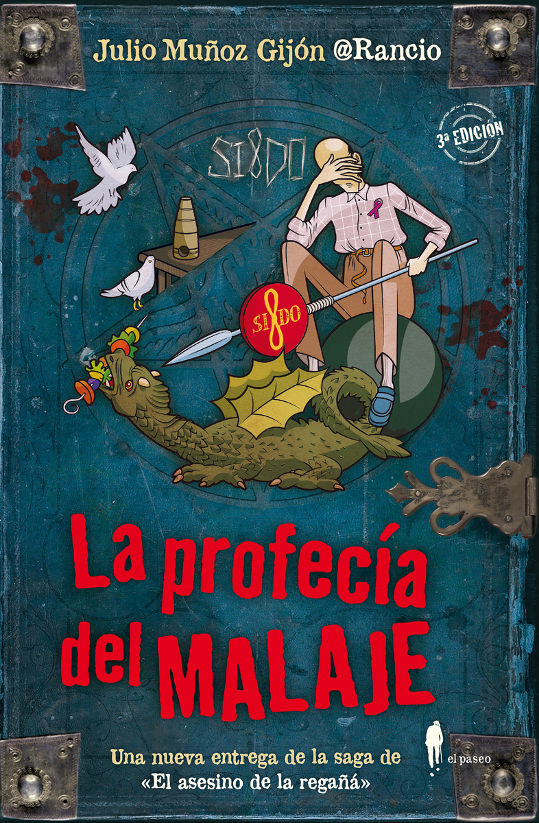 titulo del libro