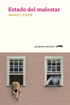 Estado del malestar (11ªED): portada