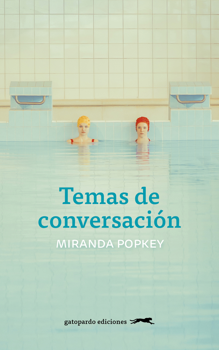 Temas de conversacin (3ED): portada