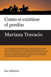 Como si existiese el perdón (5ªED): portada
