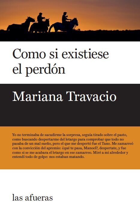 Como si existiese el perdn (5ED): portada