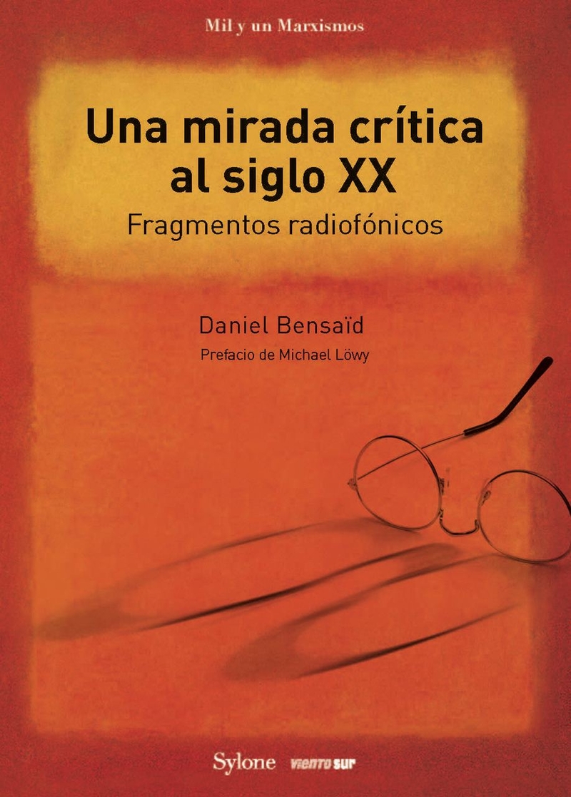Una mirada crítica al siglo XX: portada