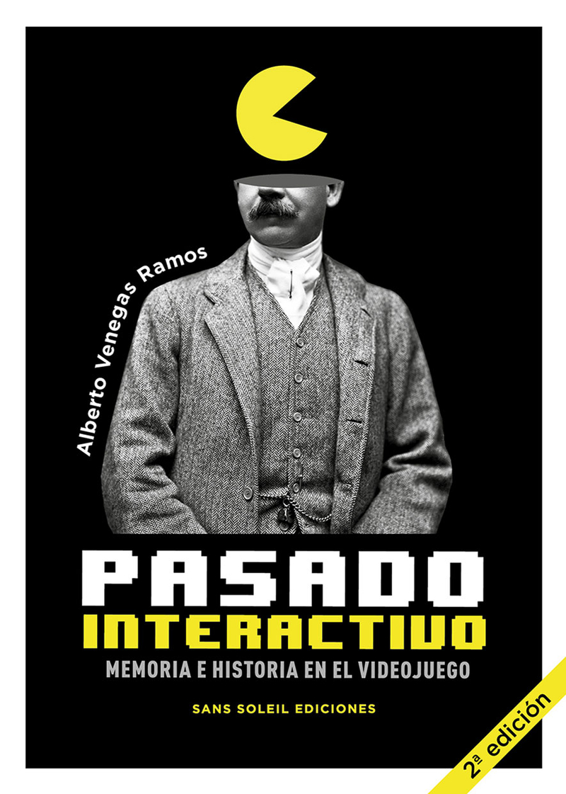 Pasado interactivo: portada