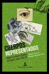 Cuerpos representados: portada