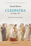 Cleopatra: portada
