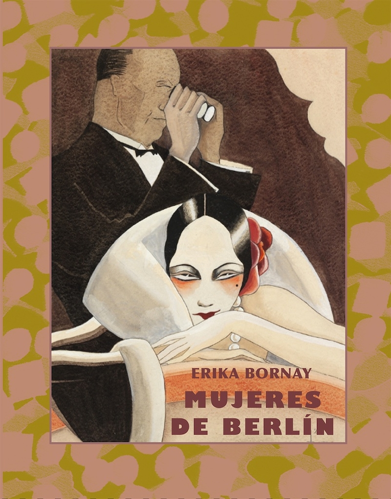 Mujeres de Berlin: portada