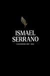 ISMAEL SERRANO. CANCIONERO: portada